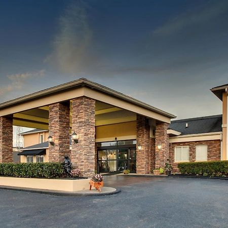 Greenfield Inn & Suites Elizabethtown, Ky I65 Exit 94 Exterior photo