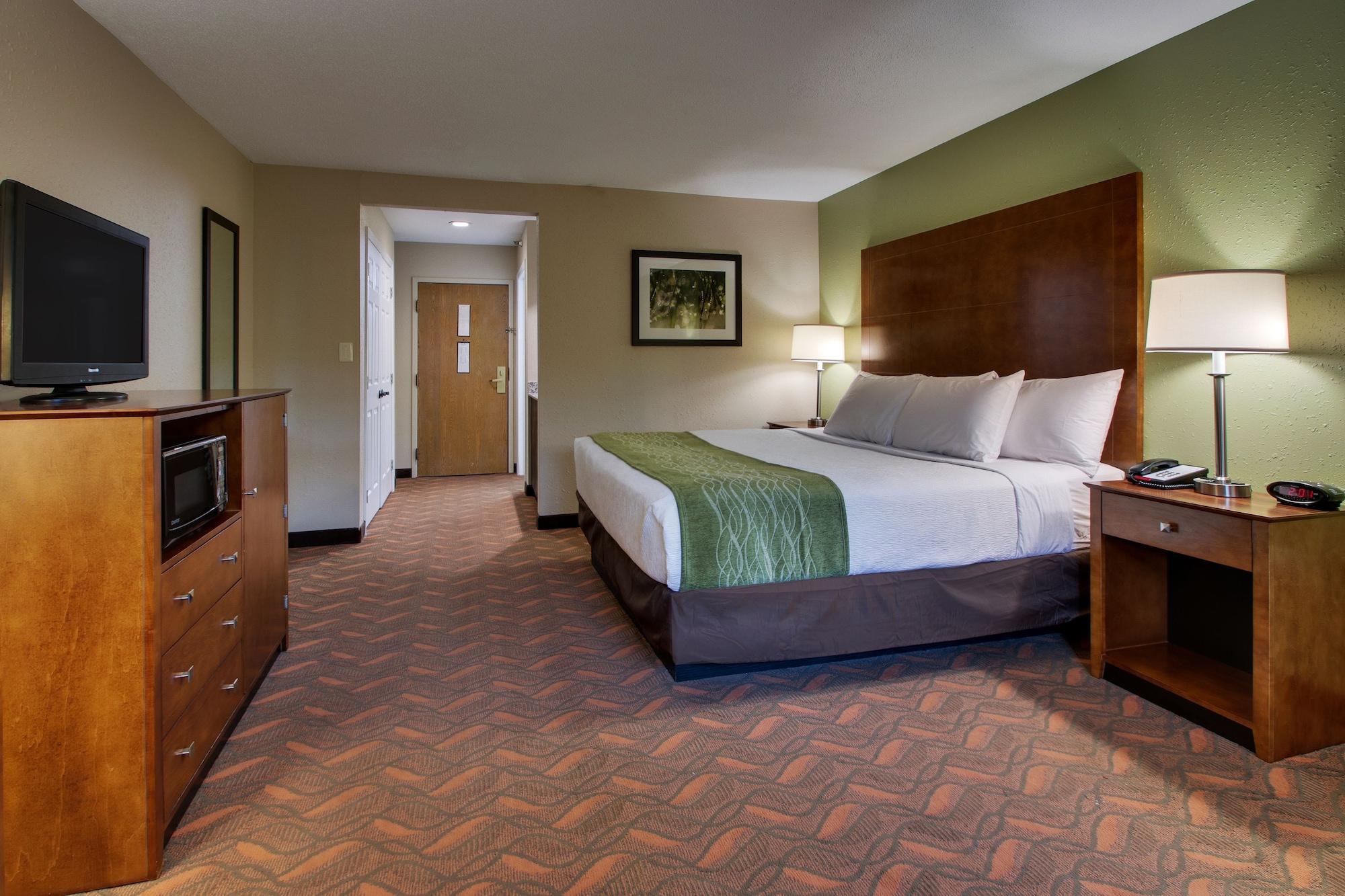 Greenfield Inn & Suites Elizabethtown, Ky I65 Exit 94 Exterior photo