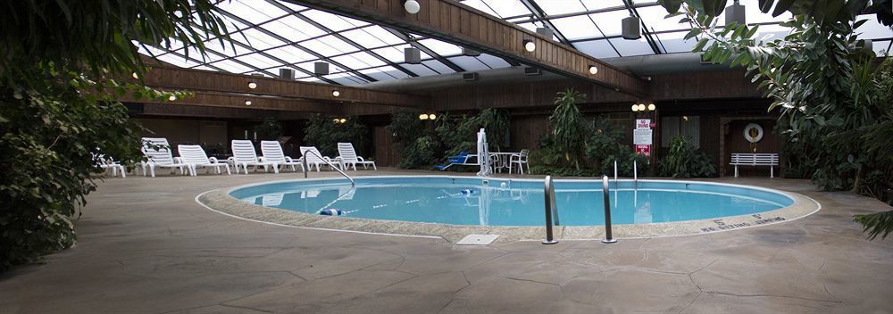 Greenfield Inn & Suites Elizabethtown, Ky I65 Exit 94 Exterior photo