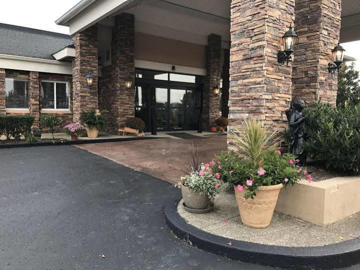 Greenfield Inn & Suites Elizabethtown, Ky I65 Exit 94 Exterior photo