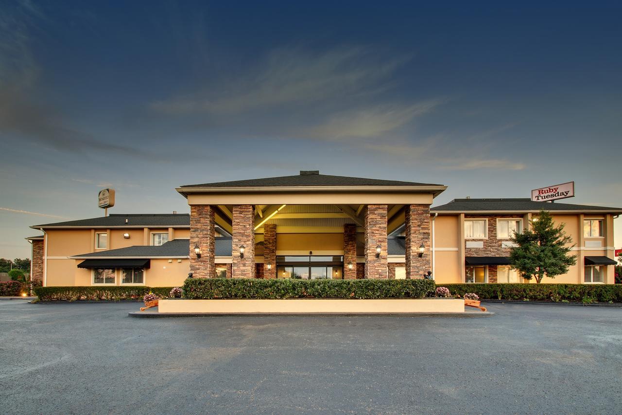 Greenfield Inn & Suites Elizabethtown, Ky I65 Exit 94 Exterior photo